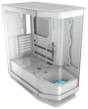 Корпус COUGAR FV270 белый - ForteMarket Корпус COUGAR FV270 белый купить,0