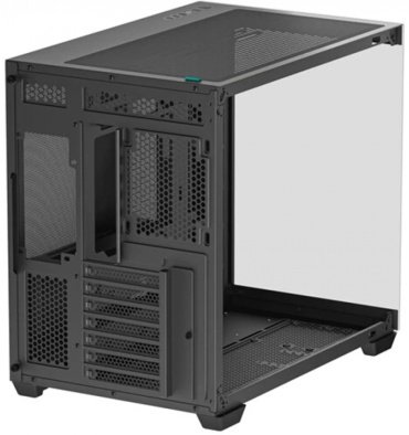 Корпус Deepcool CG530 R-CG530-BKNDA0-G-1 черный