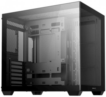 Корпус Deepcool CG530 R-CG530-BKNDA0-G-1 черный купить,0