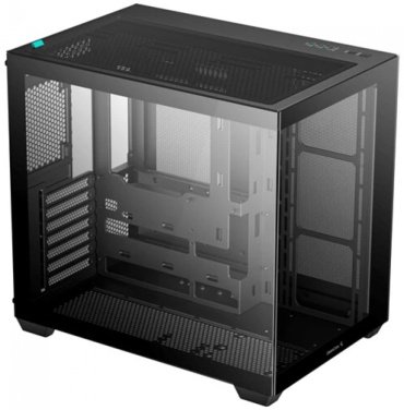 Корпус Deepcool CG530 R-CG530-BKNDA0-G-1 черный купить,0