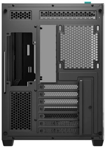 Корпус Deepcool CG530 R-CG530-BKNDA0-G-1 черный купить,0