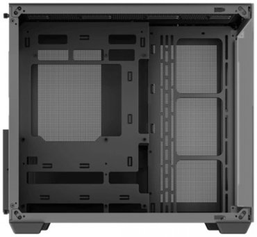 Корпус Deepcool CG530 R-CG530-BKNDA0-G-1 черный купить,0