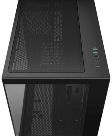 Корпус Deepcool CG530 R-CG530-BKNDA0-G-1 черный купить,0