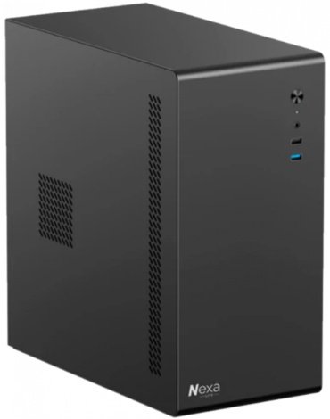 Корпус NEXA Lite NL6519 черный