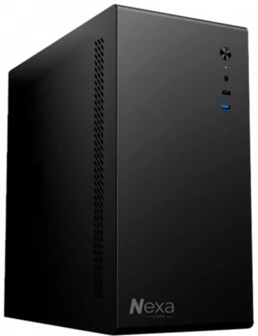 Корпус NEXA Lite NL6519 черный купить,0