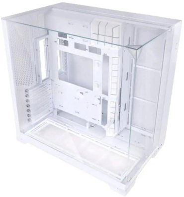 Корпус LIAN LI G99.O11VPW.00 белый купить,0