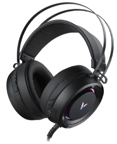 Наушники Rapoo VH500C Black
