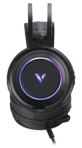 Наушники Rapoo VH500C Black