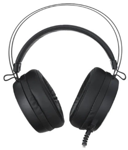 Наушники Rapoo VH500C Black