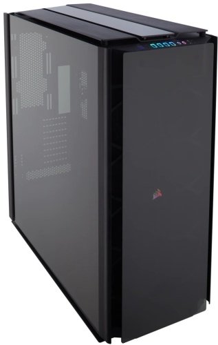 Корпус Corsair Obsidian Series 1000D CC-9011148-WW черный