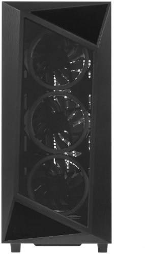 Корпус Sharkoon REV200 черный купить,0