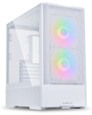 Корпус LIAN LI Lancool 207 белый