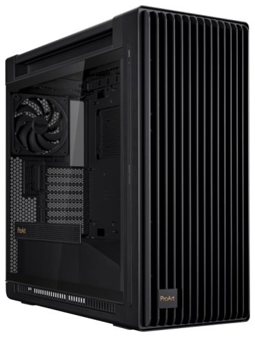 Корпус ASUS ProArt PA602 черный