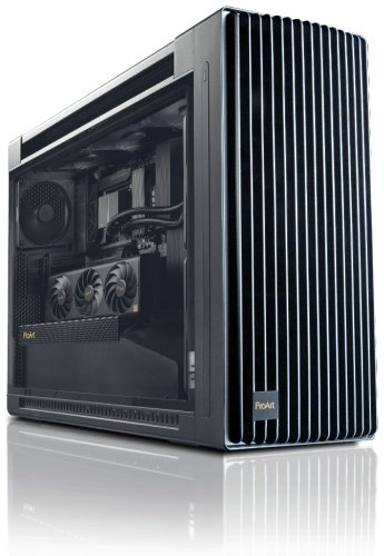 Корпус ASUS ProArt PA602 черный купить,0