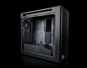 Корпус ASUS ProArt PA602 черный купить,0