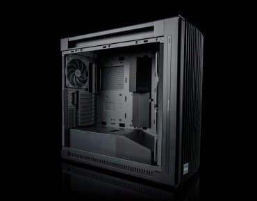 Корпус ASUS ProArt PA602 черный купить,0
