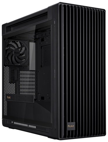 Корпус ASUS ProArt PA602 черный купить,0