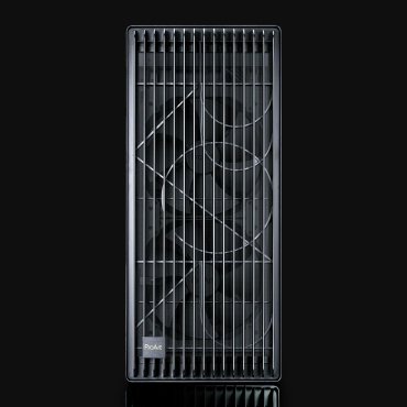 Корпус ASUS ProArt PA602 черный купить,0