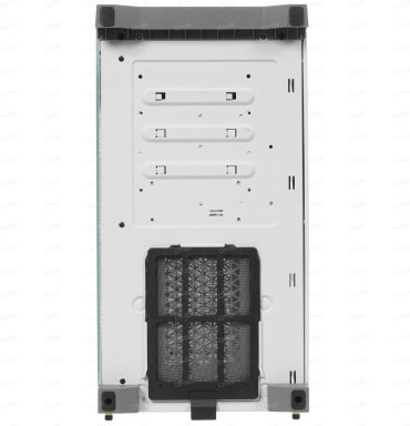 Корпус Corsair iCUE 4000X белый купить,0