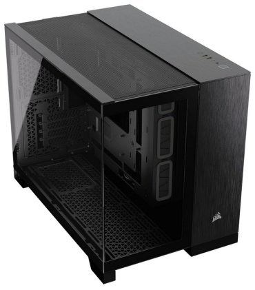 Корпус Corsair 2500X (CC-9011287-WW) черный