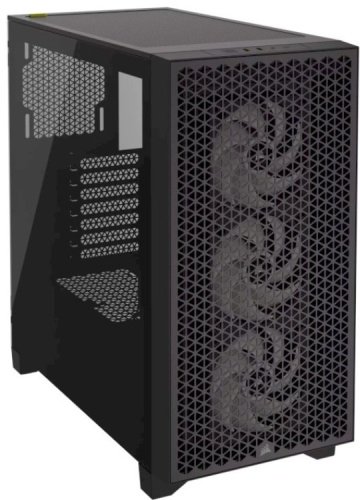 Корпус Corsair CC-9011255-WW черный - ForteMarket Корпус Corsair CC-9011255-WW черный купить,0