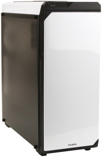 Корпус Zalman Z9 NEO PLUS белый