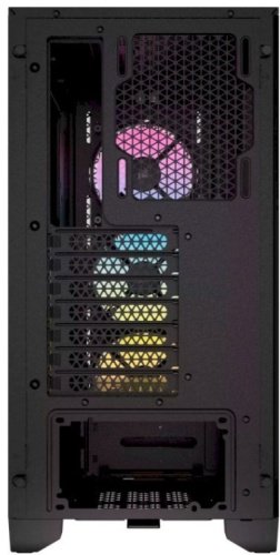 Корпус Corsair CC-9011255-WW черный - ForteMarket Корпус Corsair CC-9011255-WW черный купить,0