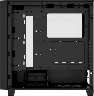 Корпус Corsair CC-9011255-WW черный - ForteMarket Корпус Corsair CC-9011255-WW черный купить,0