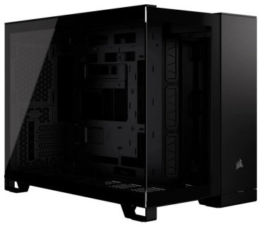 Корпус Corsair 2500X (CC-9011265-WW) черный