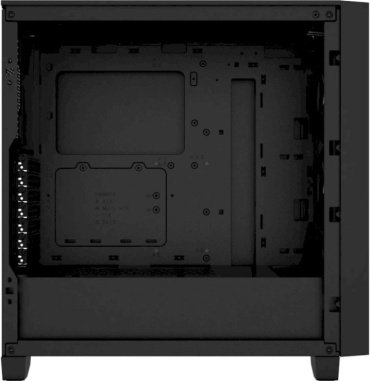 Корпус Corsair CC-9011255-WW черный - ForteMarket Корпус Corsair CC-9011255-WW черный купить,0