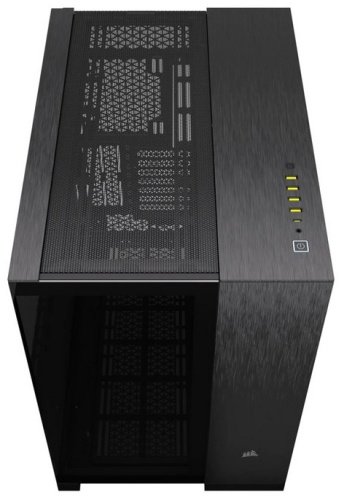 Корпус Corsair 6500X CC-9011283-WW черный - ForteMarket Корпус Corsair 6500X CC-9011283-WW черный купить,0