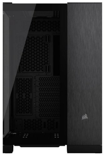 Корпус Corsair 6500X CC-9011283-WW черный - ForteMarket Корпус Corsair 6500X CC-9011283-WW черный купить,0