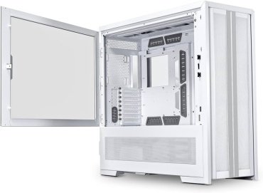 Корпус LIAN LI V3000 PLUS белый