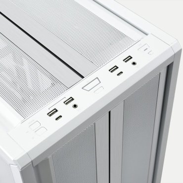 Корпус LIAN LI V3000 PLUS белый купить,0