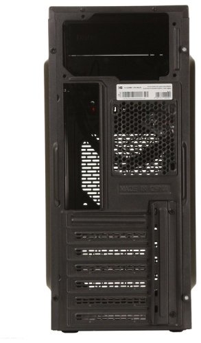 Корпус X-Game CRONUS черный купить,0