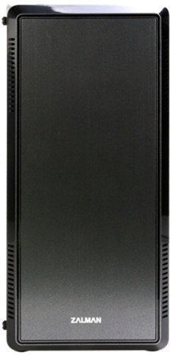 Корпус Zalman S4 черный - ForteMarket Корпус Zalman S4 черный купить,0