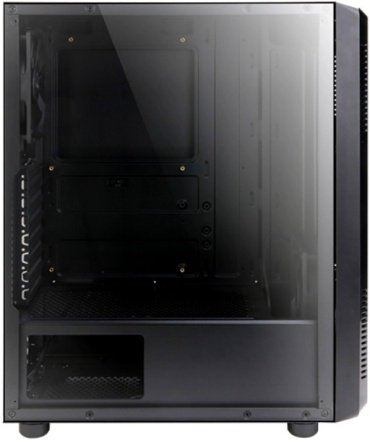 Корпус Zalman S4 черный - ForteMarket Корпус Zalman S4 черный купить,0