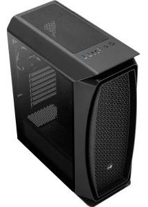 Корпус AeroCool Aero One-G-BK-v1 черный - ForteMarket Корпус AeroCool Aero One-G-BK-v1 черный купить,0