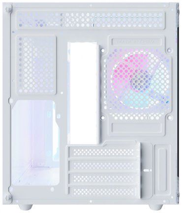 Корпус Wintek H101-W TG белый купить,0