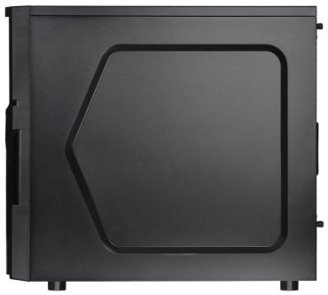 Корпус Thermaltake Versa H21 черный купить,0