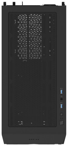 Корпус GIGABYTE GB-C102G черный - ForteMarket Корпус GIGABYTE GB-C102G черный купить,0