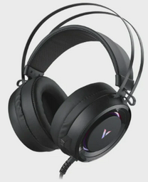 Наушники Rapoo VH500C Black