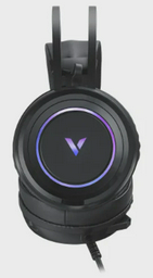 Наушники Rapoo VH500C Black