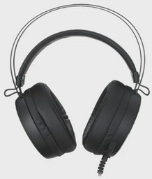 Наушники Rapoo VH500C Black