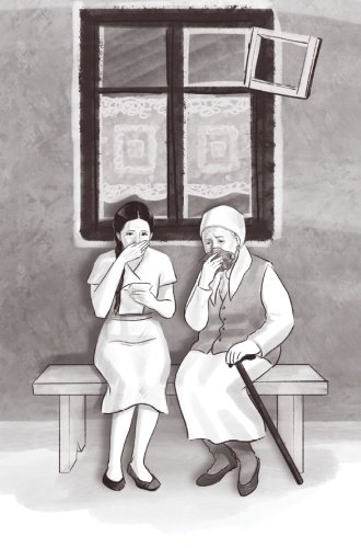 Книга Ғабит Мүсірепов: Ана туралы новеллалар купить,NaN
