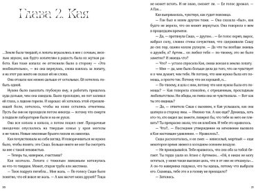 Книга Летт Я.: Мир из прорех. Иные земли купить,NaN