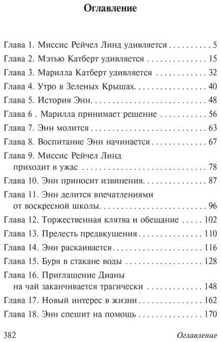 Книга Монтгомери Л. М.: Энн из Зеленых Крыш купить,NaN