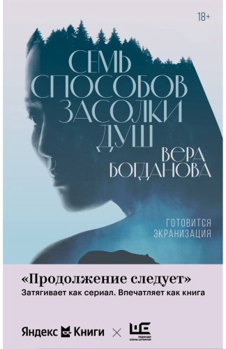 Книга Богданова В. О.: Семь способов засолки душ купить,NaN