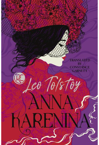 Книга Толстой Л. Н.: Anna Karenina купить,NaN