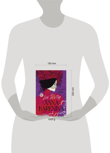 Книга Толстой Л. Н.: Anna Karenina купить,NaN